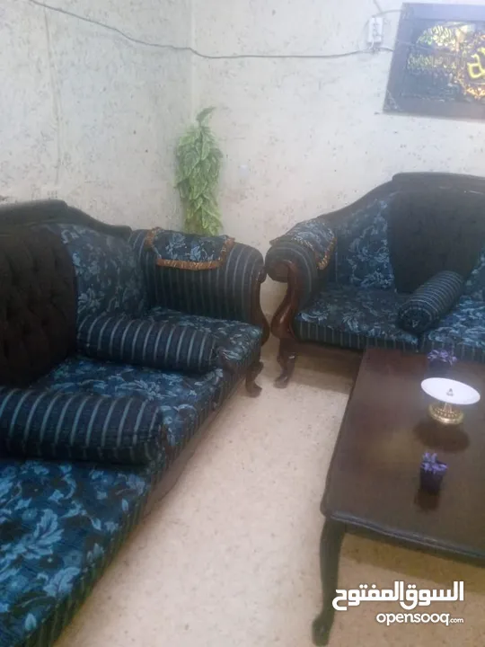 طقم كنب بسعر مغري