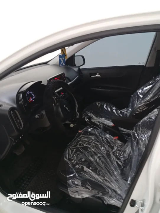 كيا بيكانتو متور 1250بسعر حرق على الكاش 49