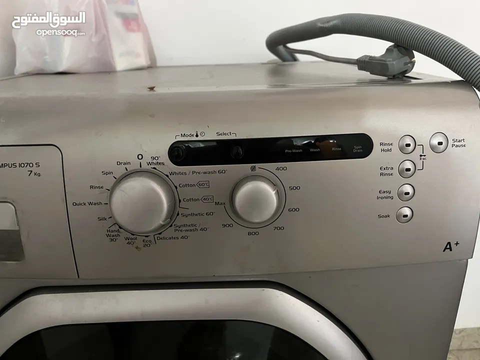غسالة فيستيل