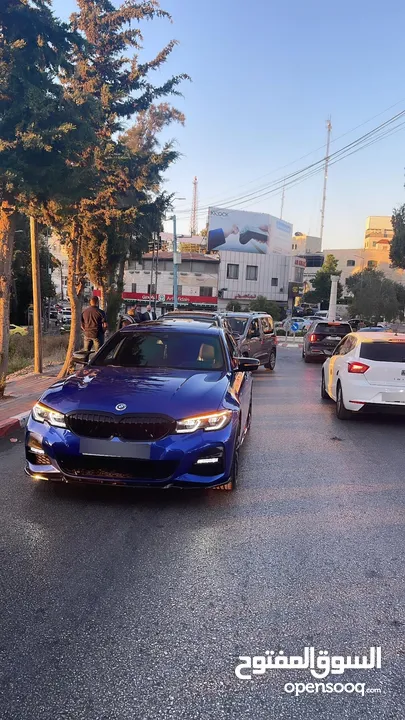 Bmw 330e 2021