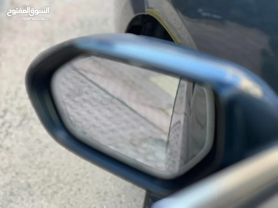 تويوتا أفالون 2019