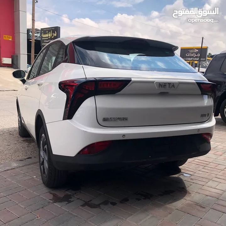 نيتا V 2021 مستعمل