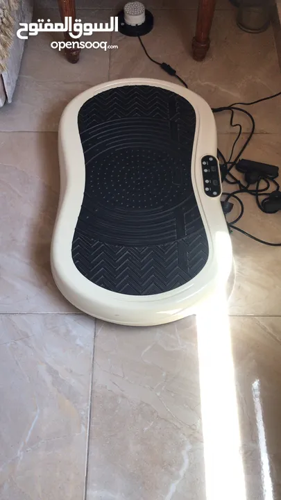 جهاز ركض هوائي جهاز  crazy plat