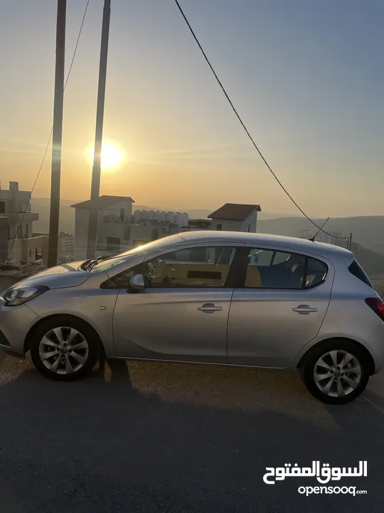اوبل كورسا 2019