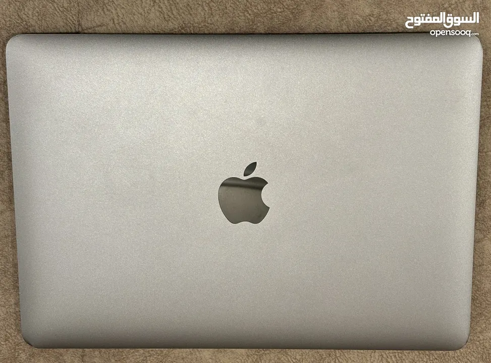 Used MacBook 12 inch ( 2015 )