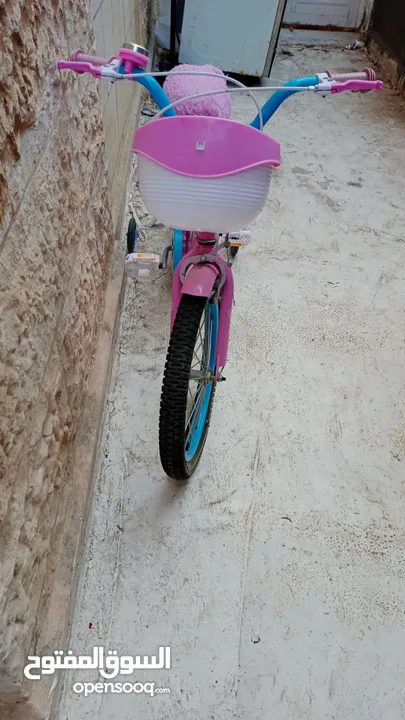 بسكليت بناتي للبيع