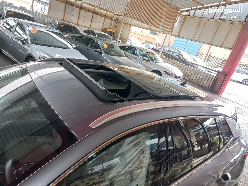 BYD_YUAN_PLUS__2023 ممشى قليل فحص اتو سكور 94