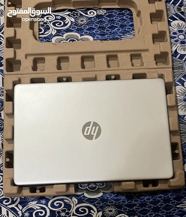 HP laptop Intel coreI5 512GBSSD,8GB15.6inch Brand New with One year warranty