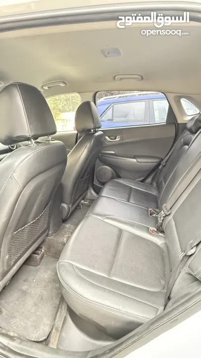 جب هونداي كونا 2019 ولا ضربة عداد قليل ماتور 1600 تيربو