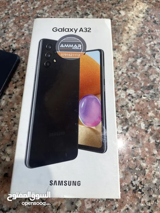 A32 وكاله للبيع