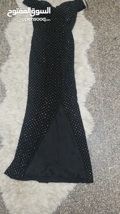 فساتين سهره