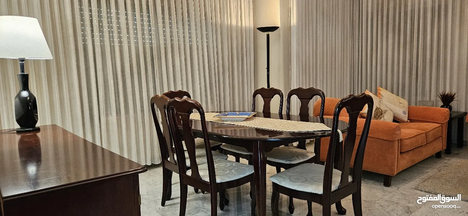 شقة للايجار في الشميساني ( Property 39718 )-175064461