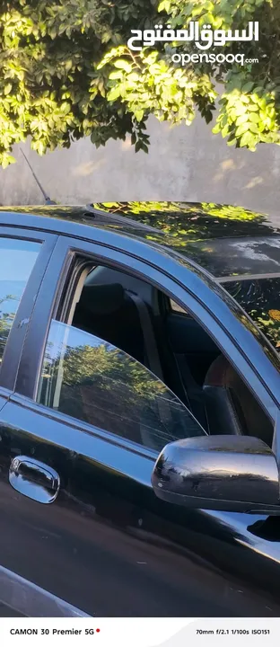 Kia Pride Gold  2008 كيا برايد جولد  نص بنص
