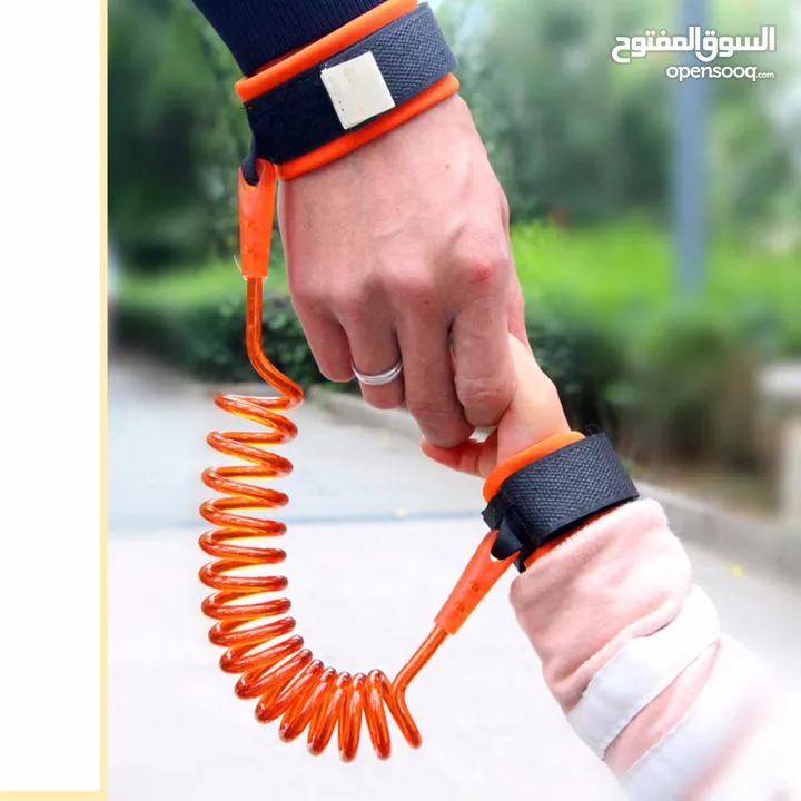 Kids Baby Safety Anti-lost Strap @ 15 JD