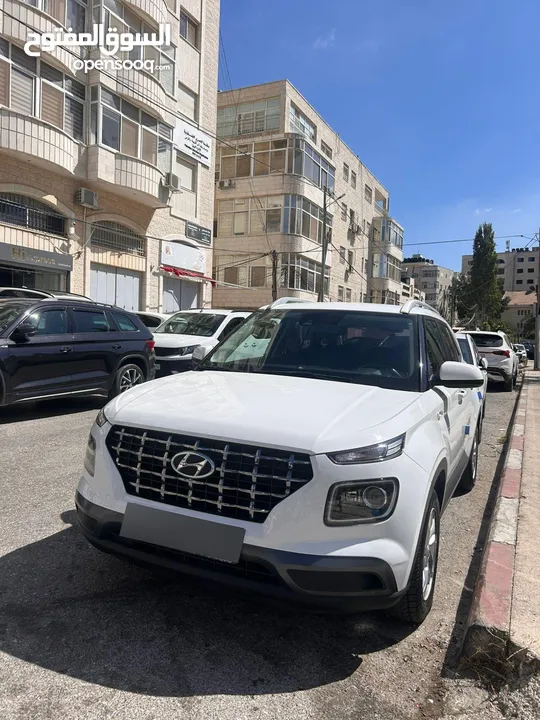 فينيو 2020 بحالة ممتازة جدا