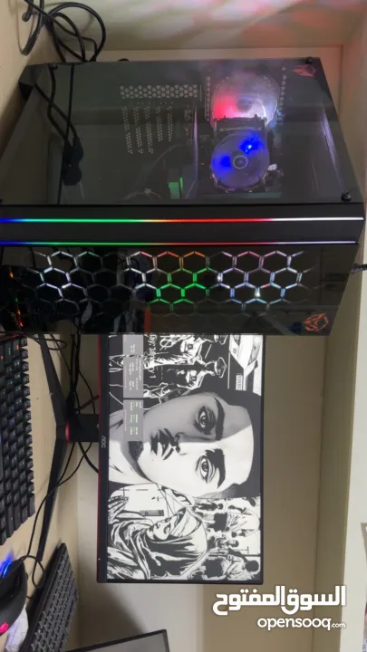 تجميعة خرافية للالعاب والبرمجة والشغل بمواصفات حلوة بشغل جميع انواع الالعاب و البرامج