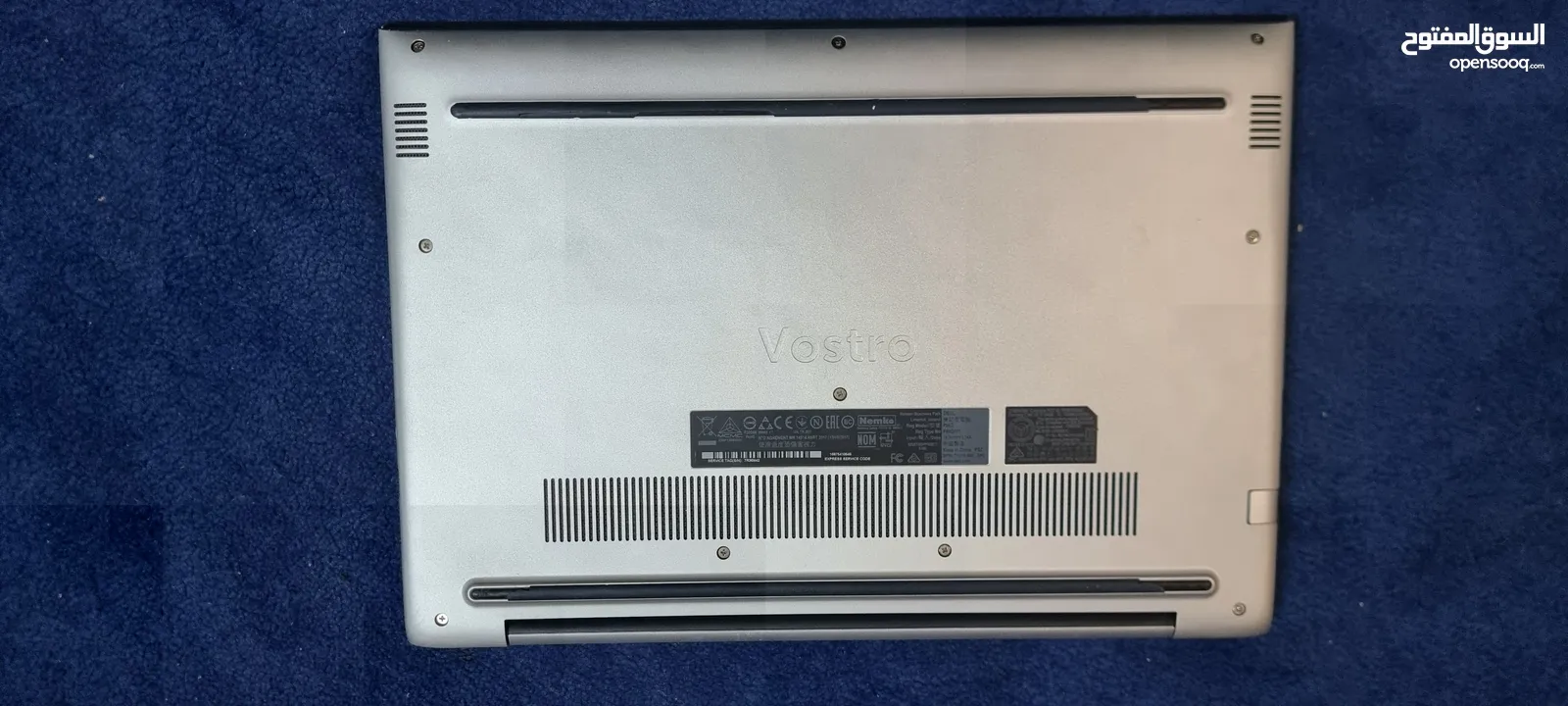 Dell laptop 5471 with 4gb Dedicated graphic card