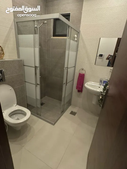شقة 3 نوم مفروشة للايجار ( Property 43306 )-174999982