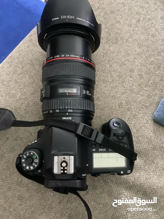 كانون EOS 6d