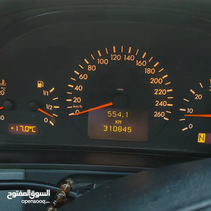 مرسيدس بنز موديل 2001 e200 اليجانس للبيع اقساط وليس كاش ولا للبدل  كامل التفاصيل موجودة بالإعلان
