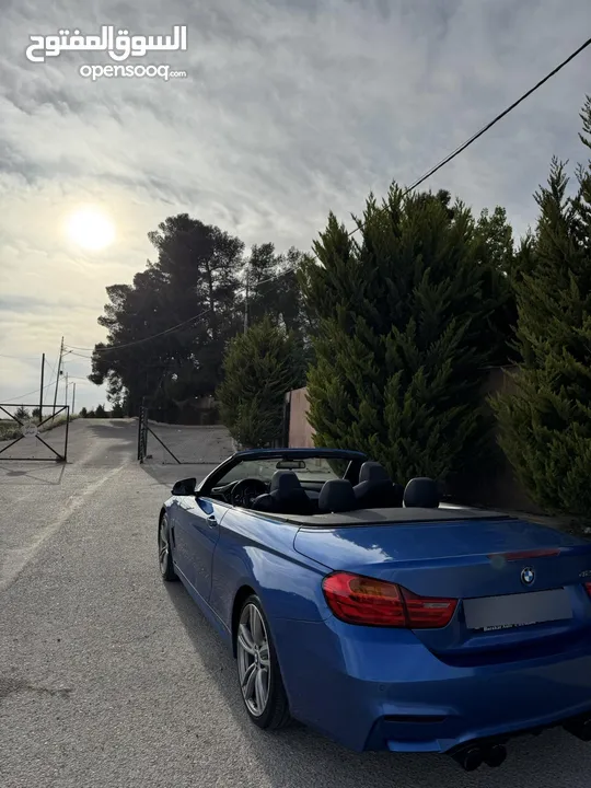 للبيع BMW 428i 2015