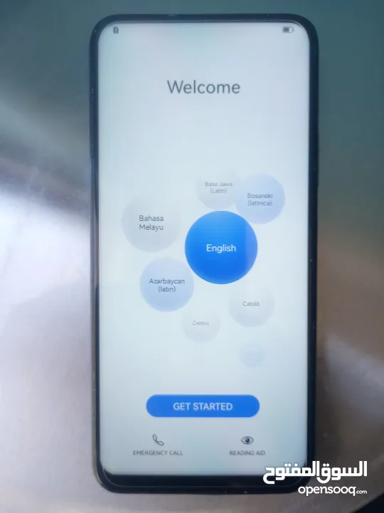 هواوي Y9 prime 2019