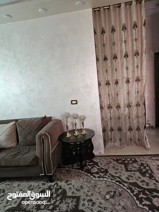 طقم كنب مستعمل