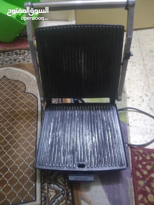 جرل شويه حجم كبير عدد 2 نوع Benkon و HOMEشغال ميه بالميه
