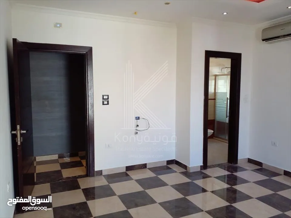 Luxury Apartment For Rent In Dair Ghbar