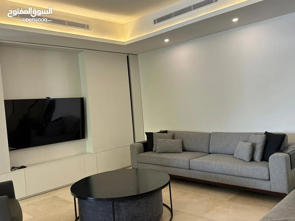 شقه مفروشه للايجار في الدوار الرابع ( Property 42952 )-175063744