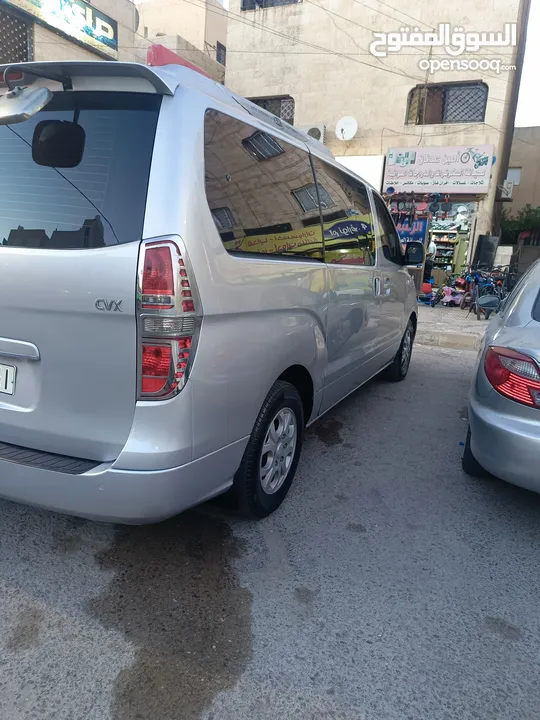 H1 دهان جديد كوشوك جديد  ليمتد مكيف شغال حامي بارد  الوقود ديزل توماتيك