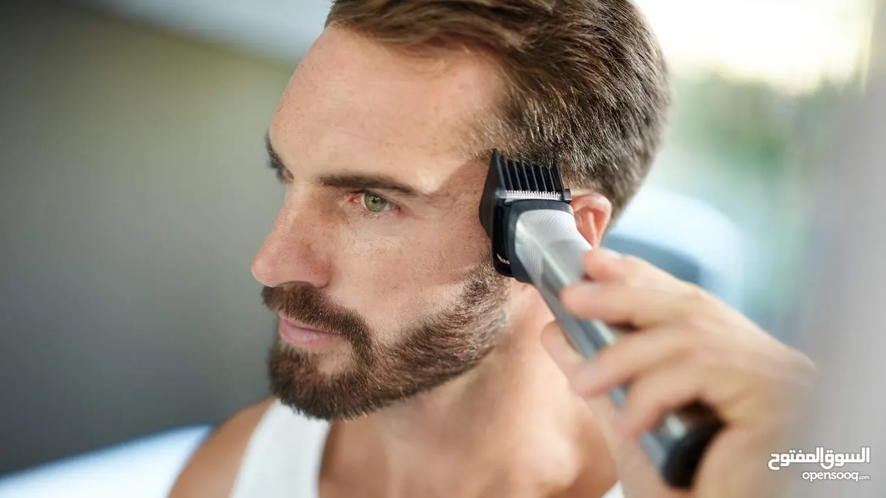 ماكنة حلاقة فيليبس الافضل بالعالم موديل 7000 philips