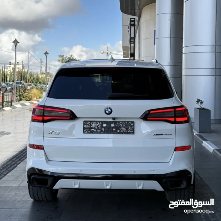 X5 e45 للبيع او للبدل