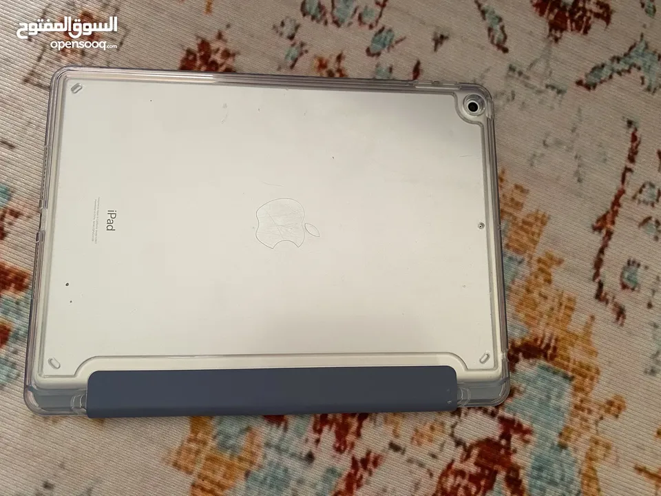 ايباد ابل  جيل 9