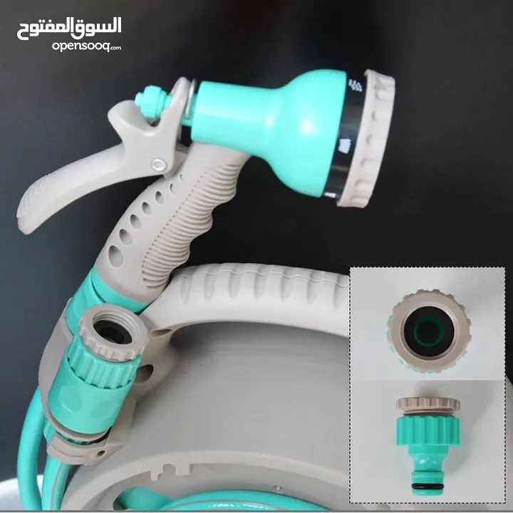 بكرة البربيج
