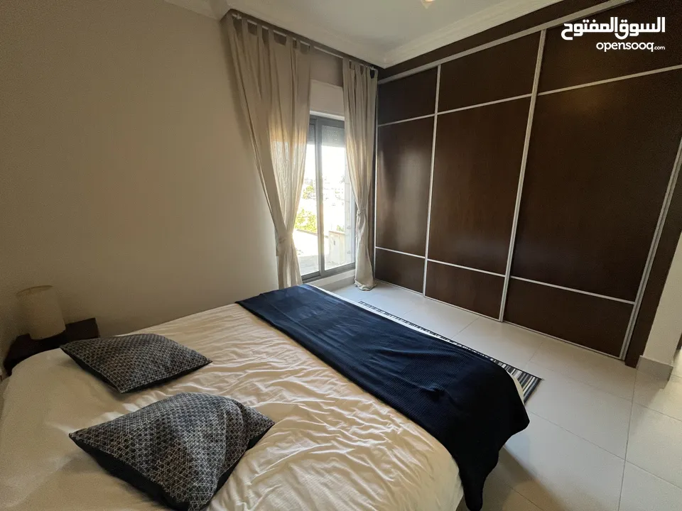 شقة 2 نوم مفروشة للايجار  ( Property 39096 )-175072410