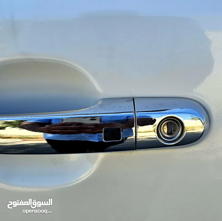 كيا سورينتو فل الفل مسكر مع بانوراما و4×4 2015 ترخيص 2014