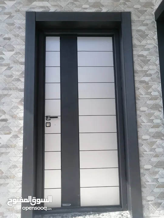 Luxury Door Manufacturing