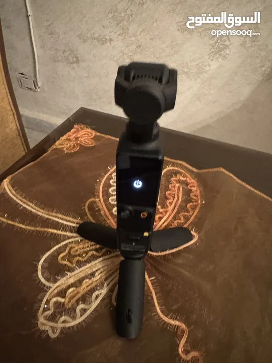 DJI Osmo Pocket 3