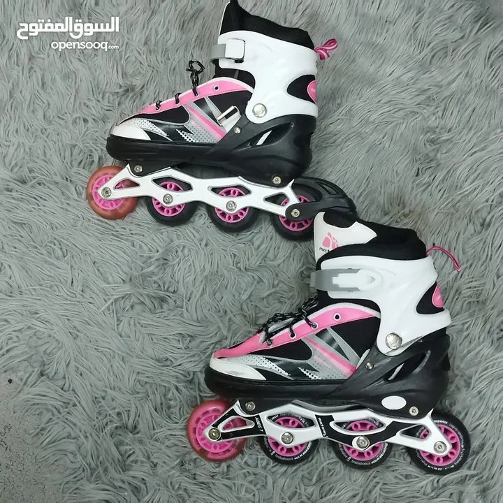 أفخم السكيتات والماركات العالمية