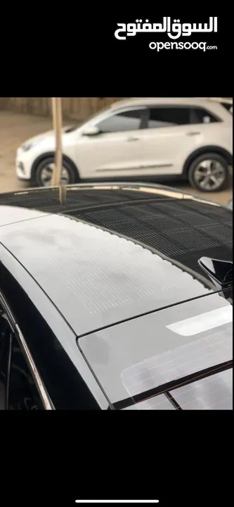 هونداي سوناتا 2020 مميزه