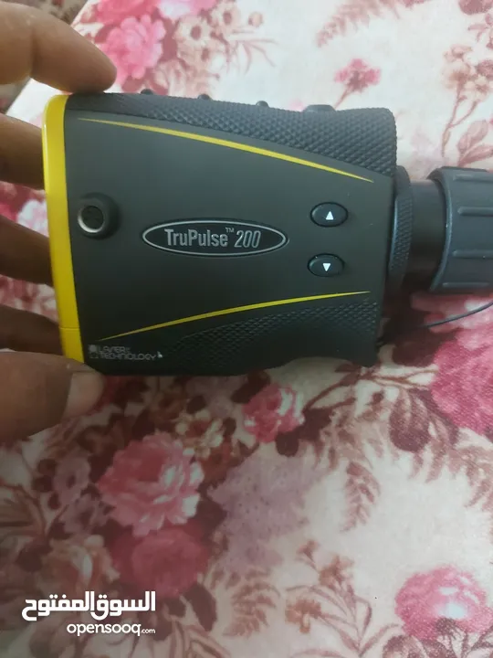 ناضور متر  مدا 2000 متر