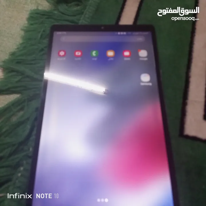 تاب A7lite جلاكسي