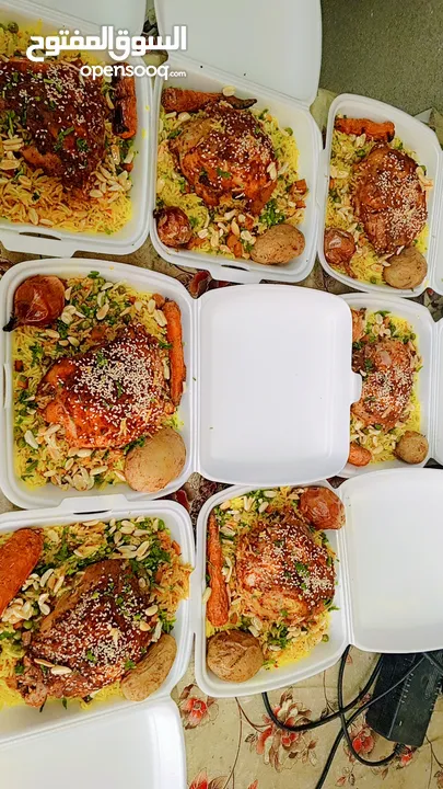 أطلب مره ما بتنسى في المره