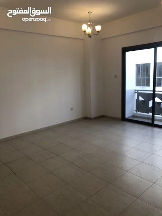 3 Bedrooms Hall Flat for rent in Gallery Muscat  - شقة للإيجار 3 غرف وصالة جاليري مسقط