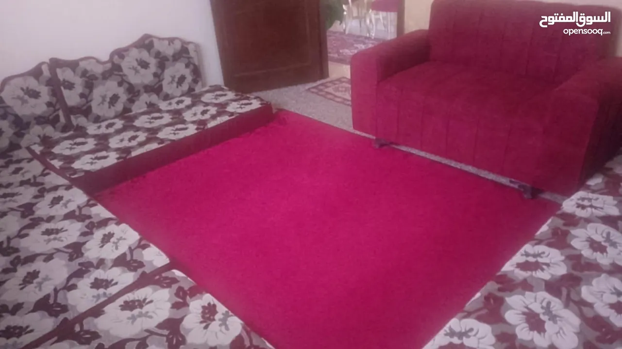 جلسه فراش عربي 4 جنابي ارتفاع15
