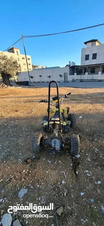 تركترون للبيع