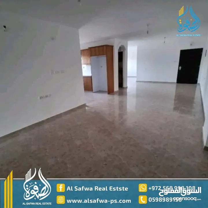 شقه جديدة للبيع ام الشرايط