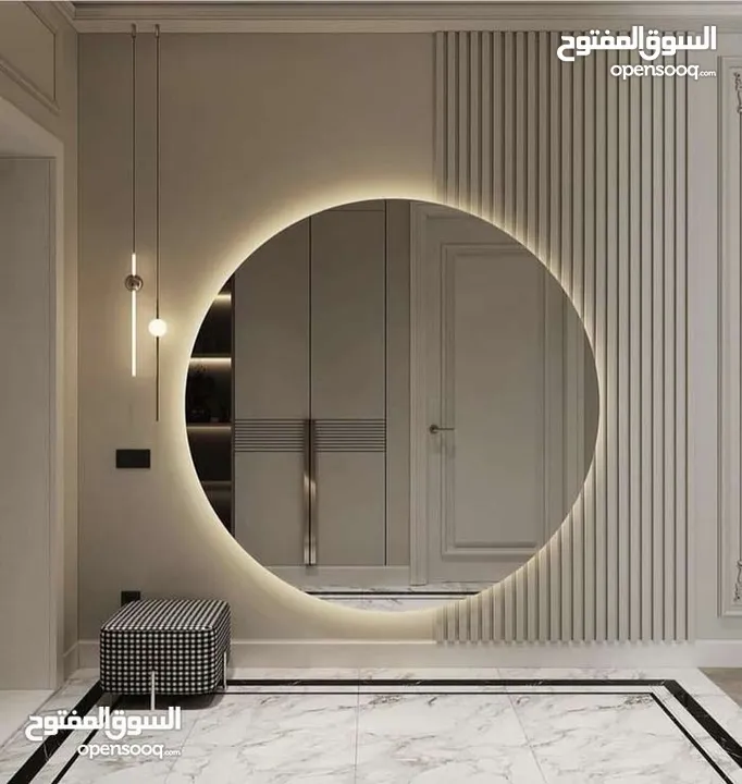 ديكور و تصميم