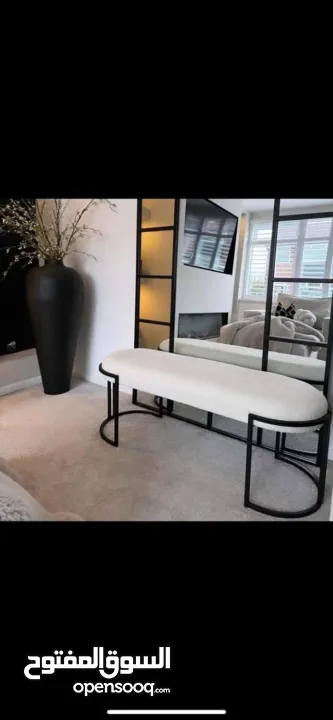 ..كنب وغرف نوم